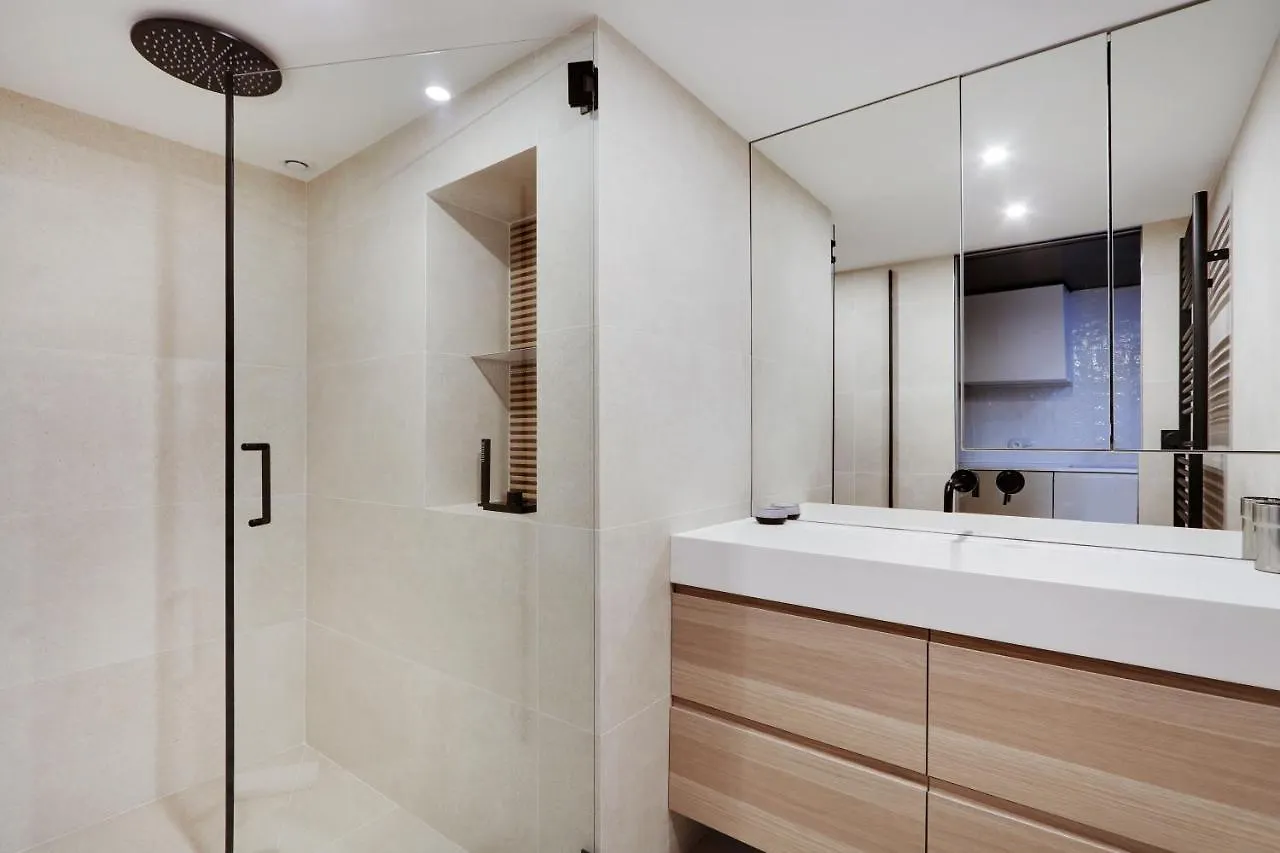 Pick A Flat'S Apartment In Upper Marais - Rue D'Hauteville Paris