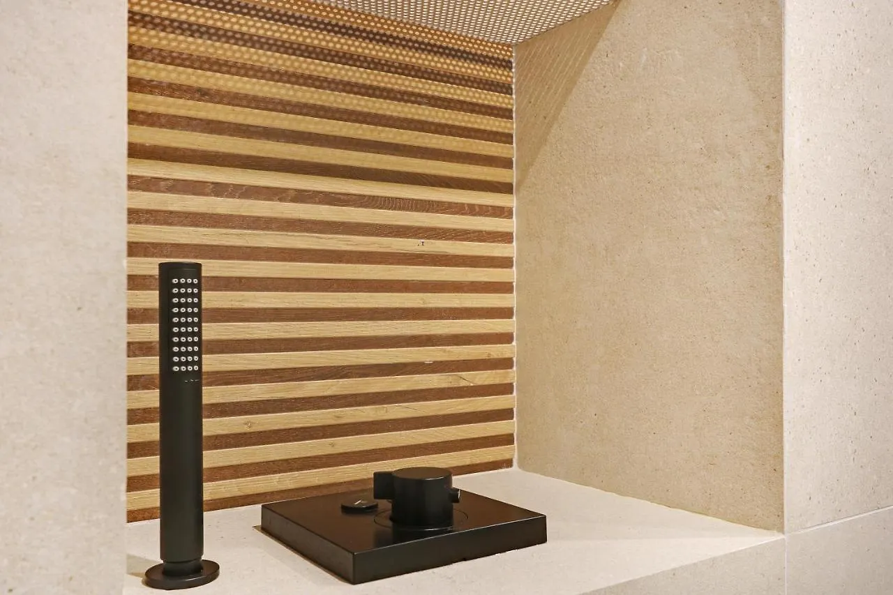 Pick A Flat'S Apartment In Upper Marais - Rue D'Hauteville Paris